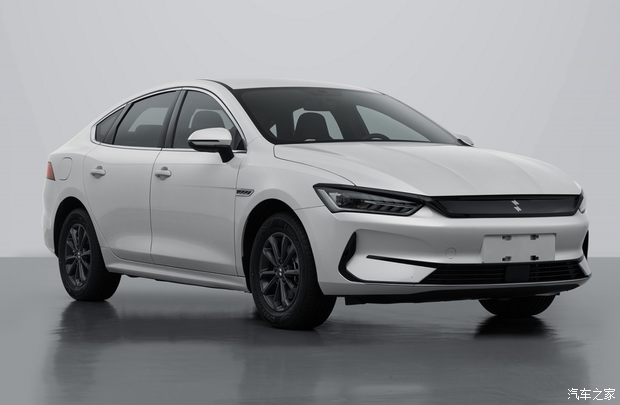 比亚迪领汇M9正式上市 两款车型指导价18.88万至19.98万元  第18张