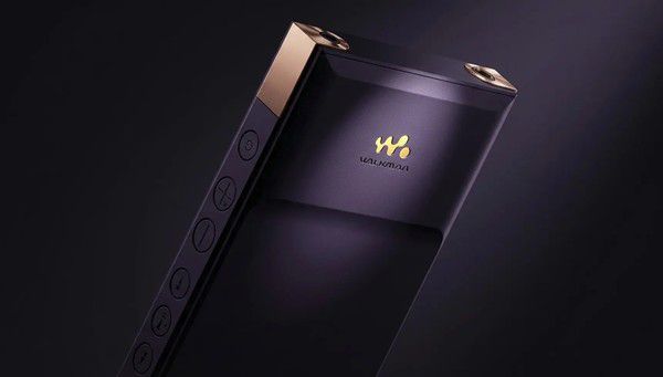 索尼内部服务器现Walkman NW-ZX900开发信息 预计2026年末至2027年初发布