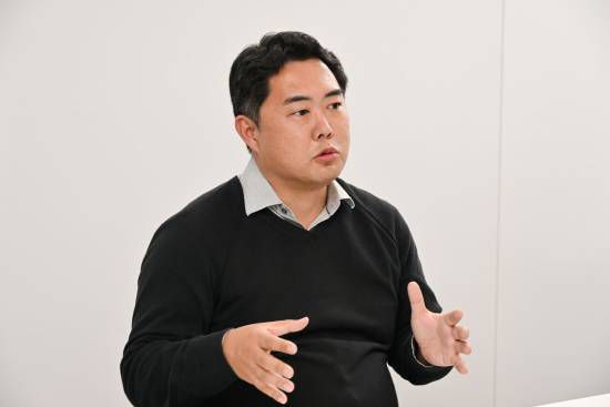 索尼互动娱乐总裁西野秀明重申继续推进服务型游戏战略