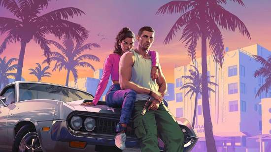 GTA6》开启预购引发PS5与Xbox主机选购讨论