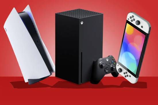 GTA6》开启预购引发PS5与Xbox主机选购讨论  第2张