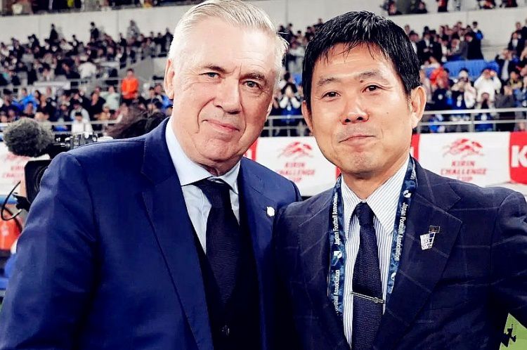 日本与巴西世界杯交锋争夺十六强席位