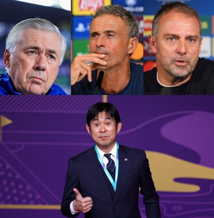 日本与巴西世界杯交锋争夺十六强席位  第3张