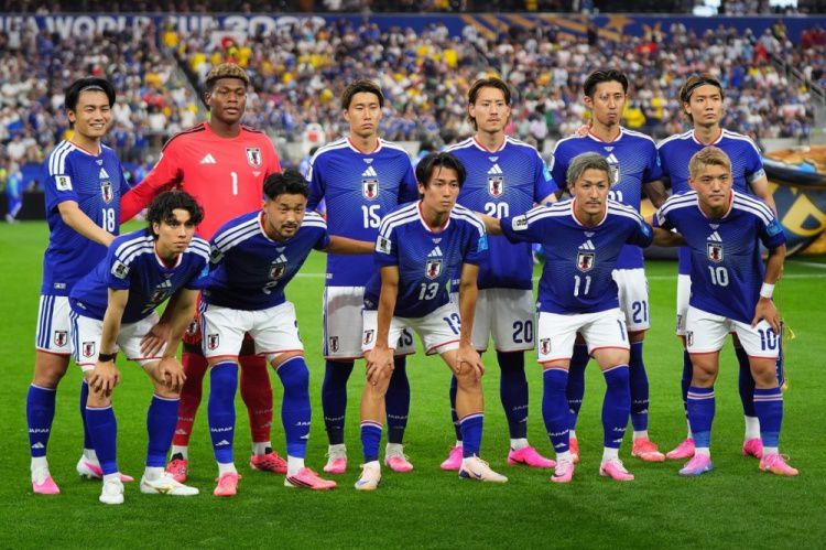 日本与巴西世界杯交锋争夺十六强席位  第11张