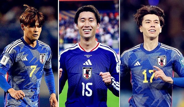 日本与巴西世界杯交锋争夺十六强席位  第16张
