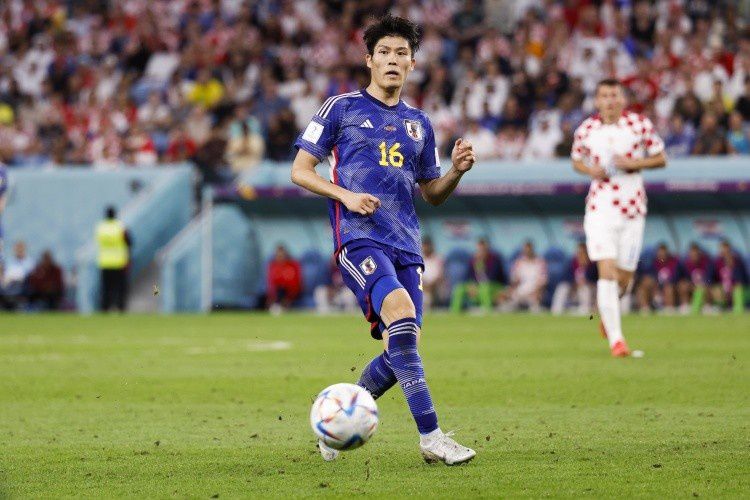 日本与巴西世界杯交锋争夺十六强席位  第18张