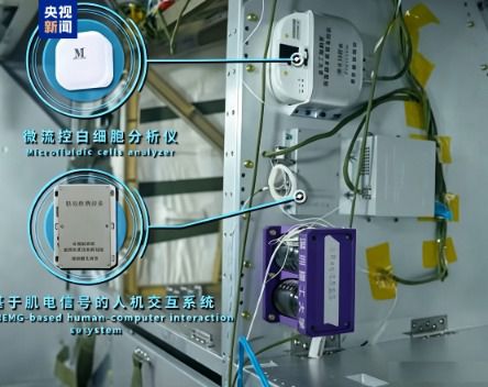 中国科学院微小卫星创新研究院发布轻舟试验飞船第二批在轨试验成果