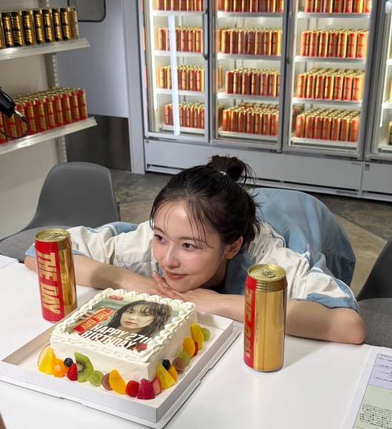 加藤小夏27岁生日发布《寂静岭f》深水雏子相关影像