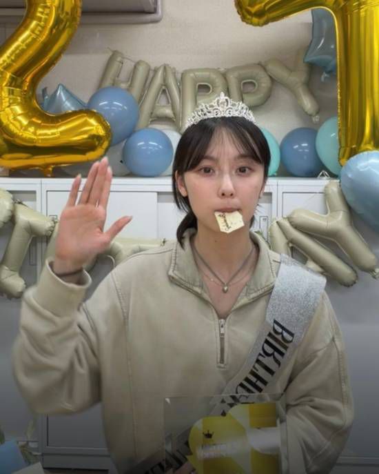 加藤小夏27岁生日发布《寂静岭f》深水雏子相关影像  第6张