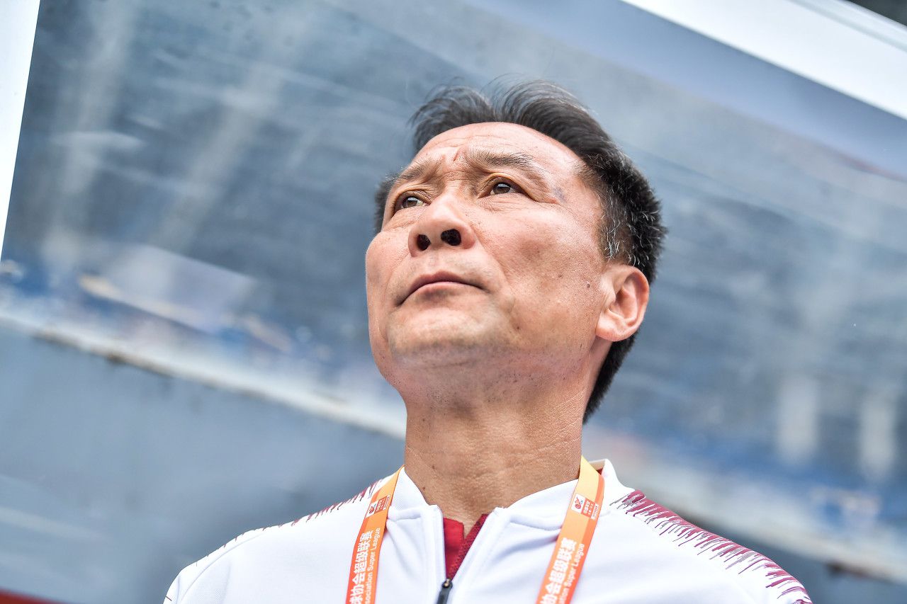 69岁沈祥福出任河北省足球青训中心青训总监 聚焦U11选拔与科学训练