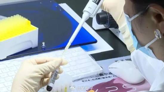 复旦中山厦门医院团队发现1例新等位基因获世卫组织收录