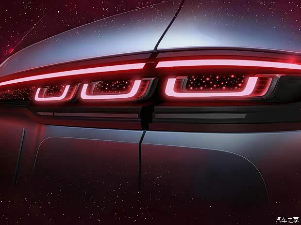 荣威家越07公布6款车色 定位中大型AI SUV 三季度发布  第6张