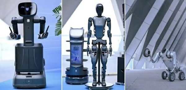 普渡机器人建设全机器人酒店 预计2027年开业  第2张