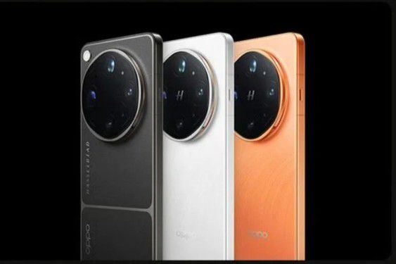 OPPO Find X9系列累计销量突破250万部 Ultra机型贡献超12万部