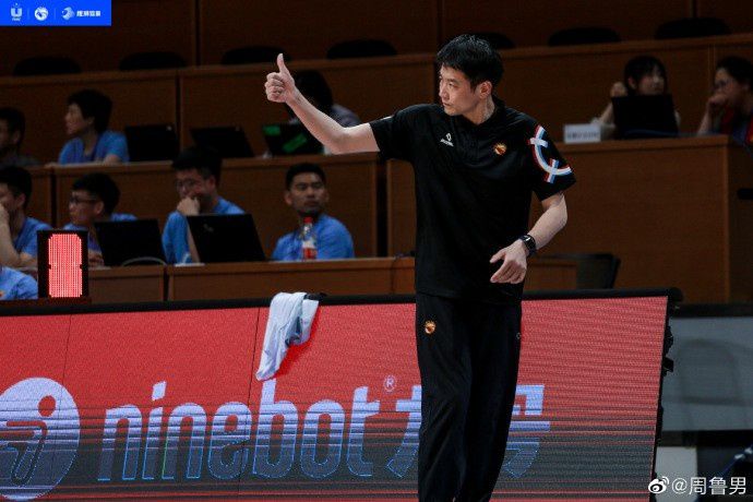 CUBAL八强赛：华大主场取胜总分落后仍止步八强