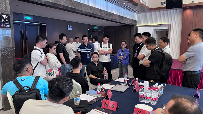 灵鲸科技创始人袁亮详解Token跨境出海解决方案  第3张