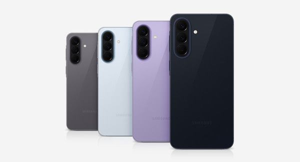 三星Galaxy A57 5G发布 聚焦毕业生场景提供AI体验与影像系统  第2张