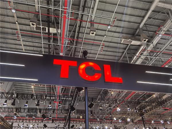 TCL拟增资扩产 惠州仲恺高新区显示产业年产能将超5000万台  第2张