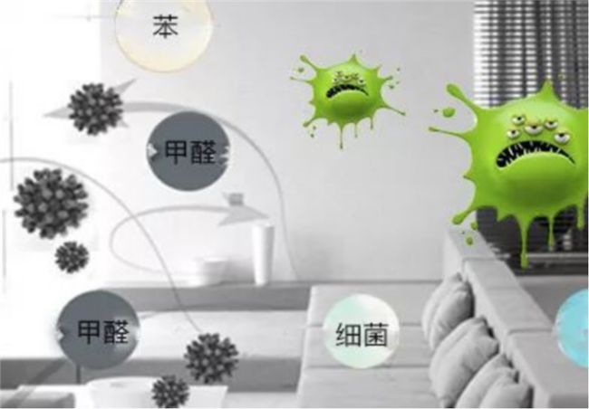 CMA实验室实测对比：五款除醛产品综合表现盘点