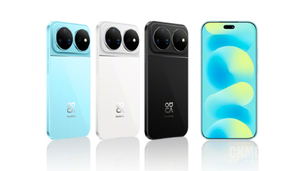 华为被曝年底前推 nova 17 Air 机型，内置 7000mAh 以上电池