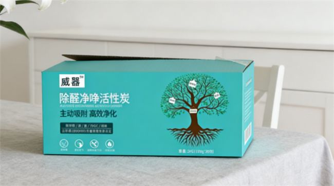 除醛产品实验室测评：24小时去除率与四项维度实测对比  第7张