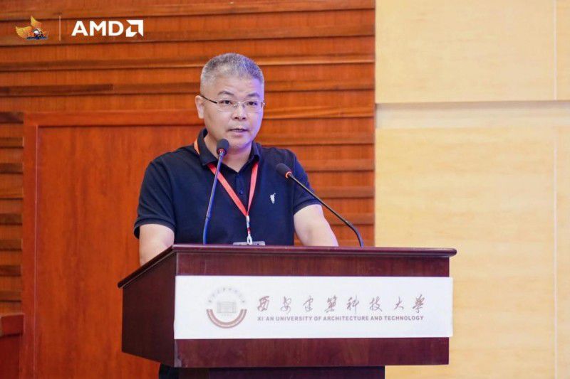 全国3D两赛陕西赛区于2026年6月25日在西安启动  第3张