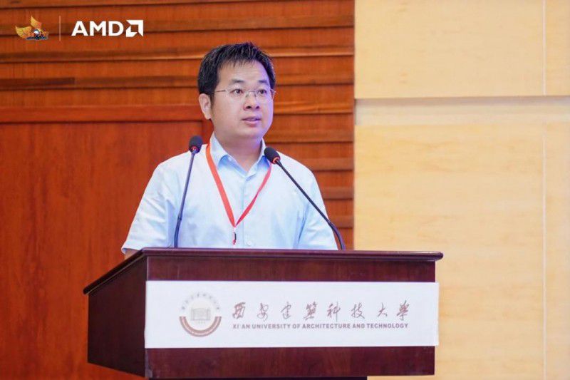 全国3D两赛陕西赛区于2026年6月25日在西安启动  第2张