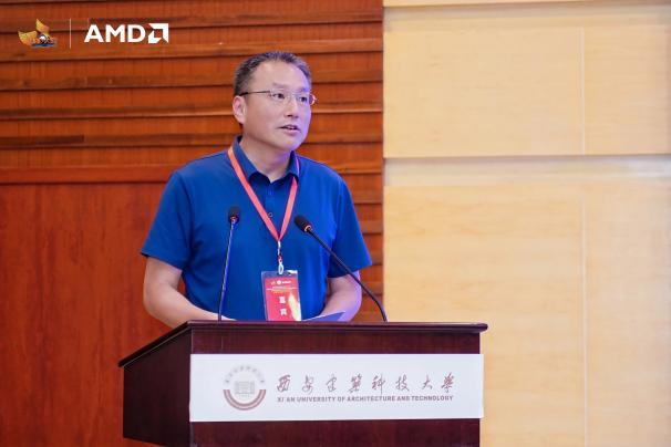 全国3D两赛陕西赛区于2026年6月25日在西安启动  第4张