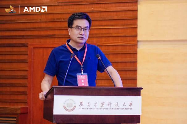 全国3D两赛陕西赛区于2026年6月25日在西安启动  第5张