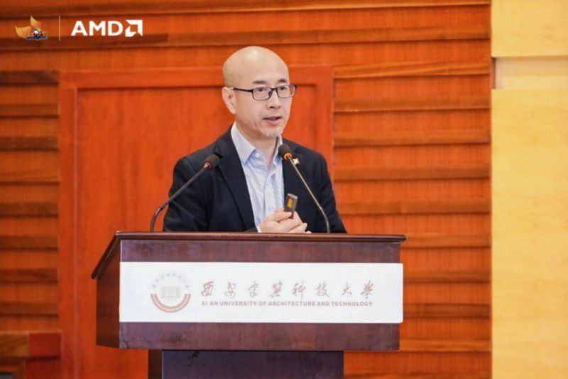 全国3D两赛陕西赛区于2026年6月25日在西安启动  第7张