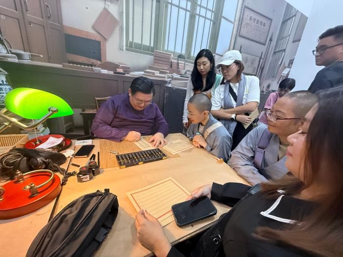 中新社吉隆坡发布专访聚焦《给阿嬷的情书》与潮汕文化传承  第4张