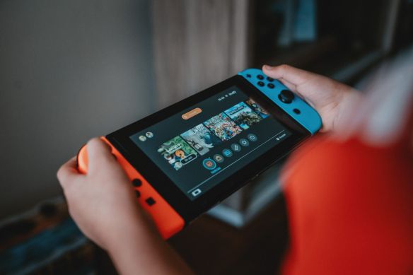 任天堂香港今日公布Nintendo Switch 2港版售价调整方案  第1张
