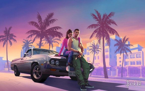 Rockstar公布《GTA6》标准版80美元与终极版100美元定价