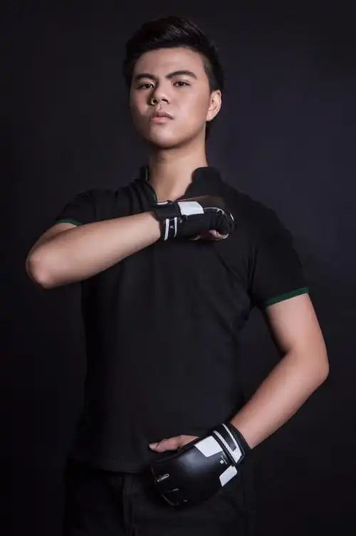 曾卓君获EVO 2026《饿狼传说：群狼之城》冠军 揽今年三站赛事头魁  第3张