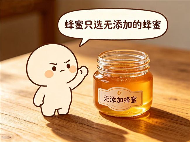 蜂蜜选购三大筛选逻辑：聚焦原生态土蜜，规避勾兑加工陷阱  第2张