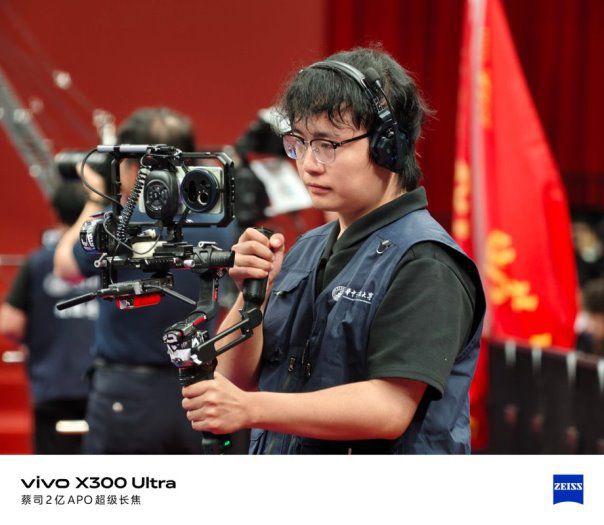 vivo联合全国50余所高校举办2026毕业影像展 助力毕业生定格青春瞬间  第2张