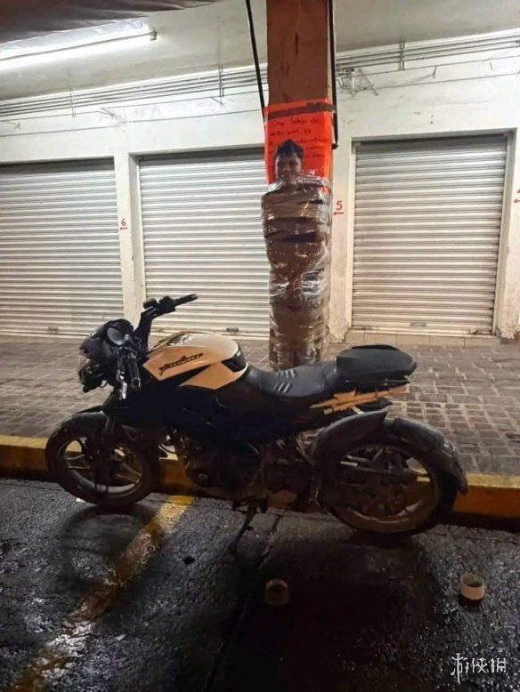 墨西哥拉各斯德莫雷诺市现匿名义警 10天抓获5名窃贼  第5张