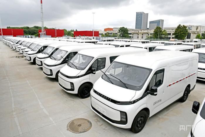 商务部等部门联合印发通知 依托3.7亿辆保有量扩容汽车后市场