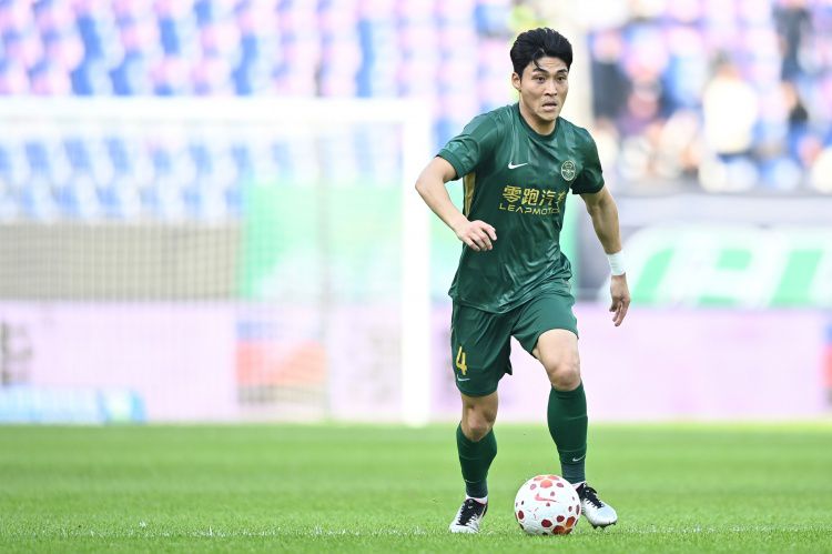 浙江队将获国际足联世界杯补偿约31.9万美元