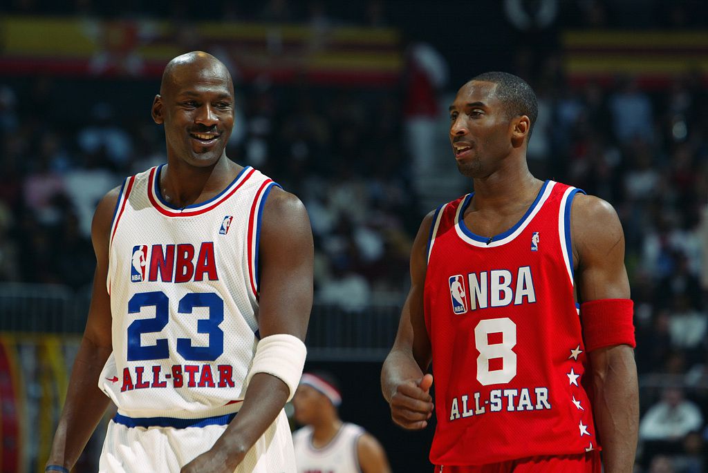 前NBA球员大卫·韦斯特发文质疑数据分析理念 以乔丹科比为例引讨论