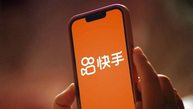 快手李晗与洪立印划转至可灵AI事业部向盖坤汇报