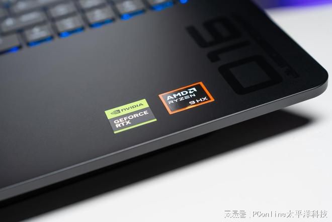HyperX暗影精灵PRO 16锐龙版游戏本面向8k-1.2w价位段准大学生市场布局  第2张