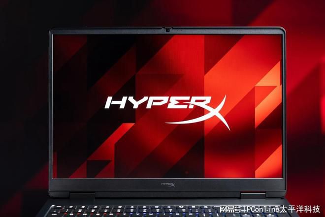 HyperX暗影精灵PRO 16锐龙版游戏本面向8k-1.2w价位段准大学生市场布局  第6张