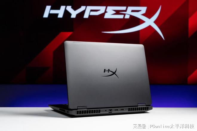 HyperX暗影精灵PRO 16锐龙版游戏本面向8k-1.2w价位段准大学生市场布局  第7张