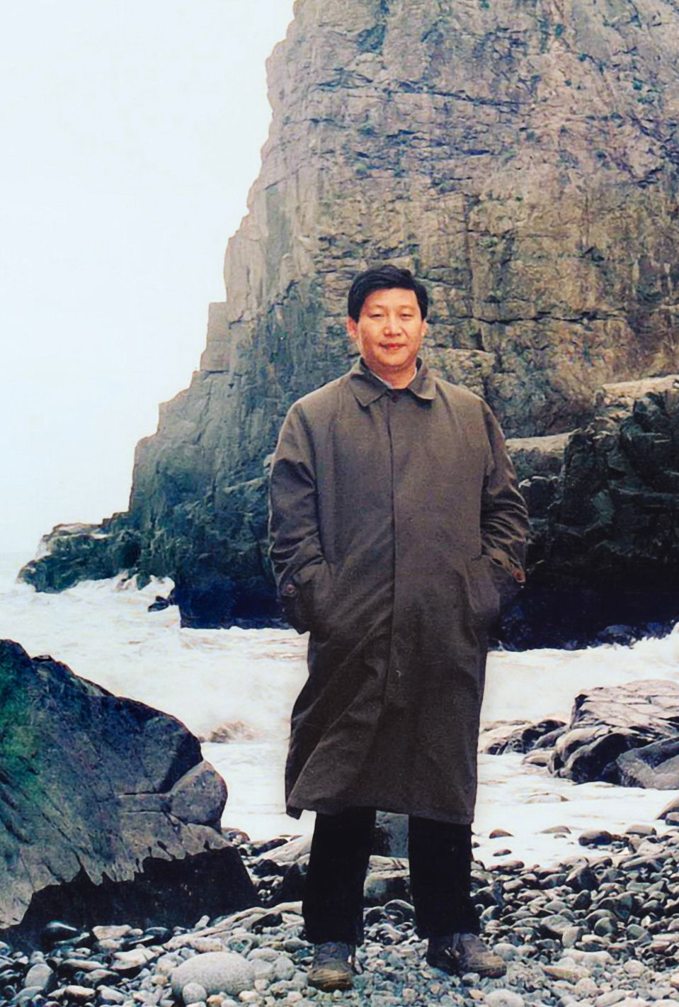 习近平总书记赴山东德州考察强调树立正确政绩观聚焦为民造福  第2张