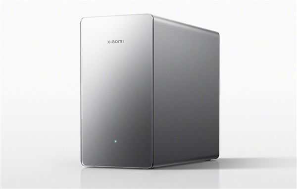 小米智能存储7月1日开启众筹 4TB版本售价2299元起  第4张