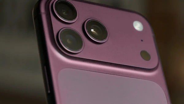 Tata Electronics遭网络攻击 苹果担忧iPhone 18 Pro数据外泄