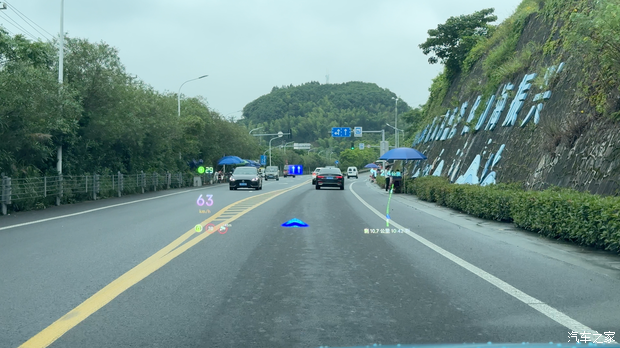 领克组织媒体车手开展领克07GT操控品鉴活动 第10张 领克组织媒体车手开展领克07GT操控品鉴活动 第10张