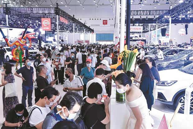 跨国车企上半年密集推进裁员计划 大众集团目标上调至10万人 第3张 跨国车企上半年密集推进裁员计划 大众集团目标上调至10万人 第3张