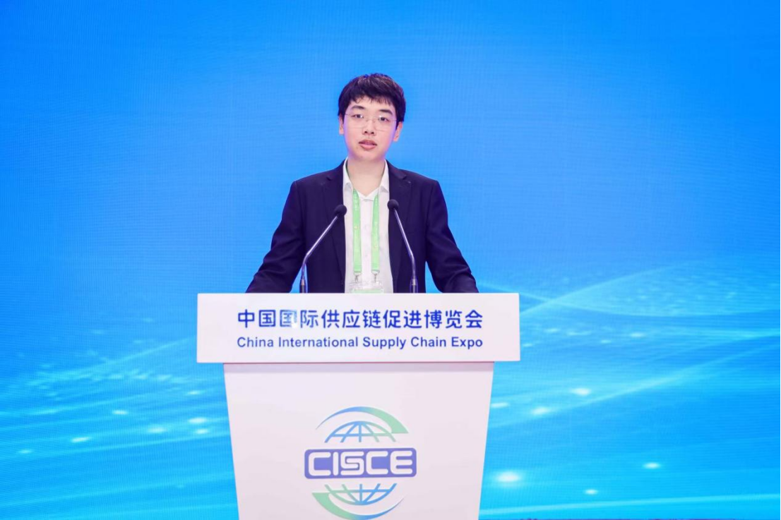 荆华密算团队亮相链博会：在人工智能产业链中，密算在哪一环？-热点资讯-ITBear科技资讯